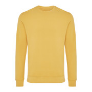 Mikina IQONIQ Zion z recykl. bavlny - Iqoniq