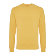 Mikina IQONIQ Zion z recykl. bavlny - Iqoniq