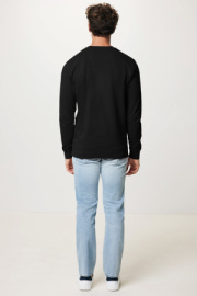 Mikina IQONIQ Zion z recykl. bavlny - Iqoniq