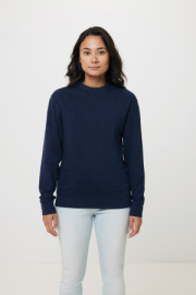 Mikina IQONIQ Zion z recykl. bavlny - Iqoniq