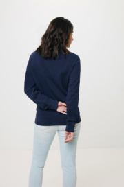 Mikina IQONIQ Zion z recykl. bavlny - Iqoniq