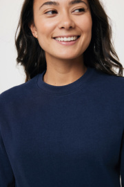 Mikina IQONIQ Zion z recykl. bavlny - Iqoniq