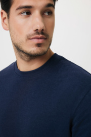 Mikina IQONIQ Zion z recykl. bavlny - Iqoniq