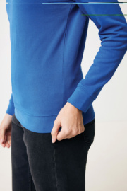 Mikina IQONIQ Zion z recykl. bavlny - Iqoniq