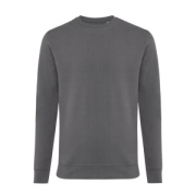 Mikina IQONIQ Zion z recykl. bavlny