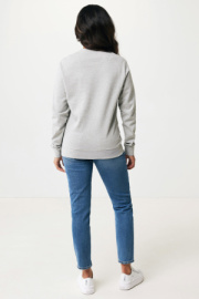 Nefarbená mikina IQONIQ Denali z recykl. bavlny - Iqoniq