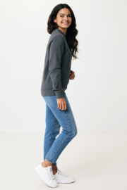 Nefarbená mikina IQONIQ Denali z recykl. bavlny - Iqoniq