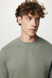 Nefarbená mikina IQONIQ Denali z recykl. bavlny - Iqoniq