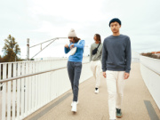 Nefarbená mikina IQONIQ Denali z recykl. bavlny - Iqoniq