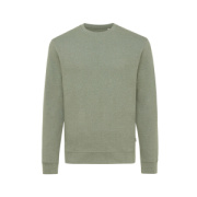 Nefarbená mikina IQONIQ Denali z recykl. bavlny - Iqoniq