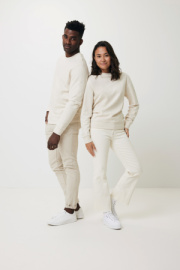 Nefarbená mikina IQONIQ Denali z recykl. bavlny - Iqoniq