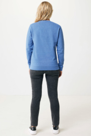 Nefarbená mikina IQONIQ Denali z recykl. bavlny - Iqoniq