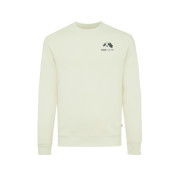 Nefarbená mikina IQONIQ Denali z recykl. bavlny - Iqoniq