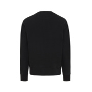Mikina IQONIQ Kruger relaxed fit z recykl. bavlny - Iqoniq