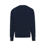 Mikina IQONIQ Kruger relaxed fit z recykl. bavlny - Iqoniq
