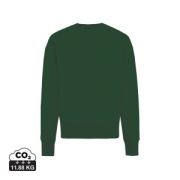 Mikina IQONIQ Kruger relaxed fit z recykl. bavlny - Iqoniq