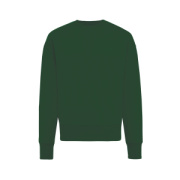 Mikina IQONIQ Kruger relaxed fit z recykl. bavlny - Iqoniq
