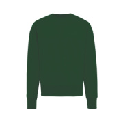 Mikina IQONIQ Kruger relaxed fit z recykl. bavlny - Iqoniq