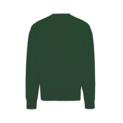 Mikina IQONIQ Kruger relaxed fit z recykl. bavlny - Iqoniq