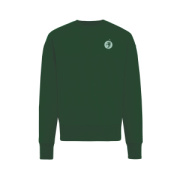 Mikina IQONIQ Kruger relaxed fit z recykl. bavlny - Iqoniq