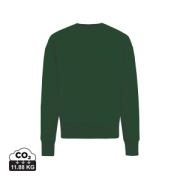 Mikina IQONIQ Kruger relaxed fit z recykl. bavlny - Iqoniq