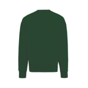 Mikina IQONIQ Kruger relaxed fit z recykl. bavlny - Iqoniq