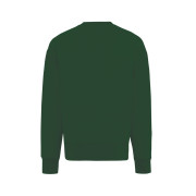 Mikina IQONIQ Kruger relaxed fit z recykl. bavlny - Iqoniq