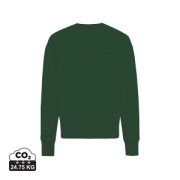 Mikina IQONIQ Kruger relaxed fit z recykl. bavlny - Iqoniq