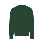 Mikina IQONIQ Kruger relaxed fit z recykl. bavlny - Iqoniq
