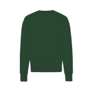 Mikina IQONIQ Kruger relaxed fit z recykl. bavlny - Iqoniq