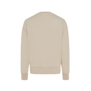 Mikina IQONIQ Kruger relaxed fit z recykl. bavlny - Iqoniq