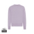 Mikina IQONIQ Kruger relaxed fit z recykl. bavlny - Iqoniq, farba - lavender, veľkosť - S