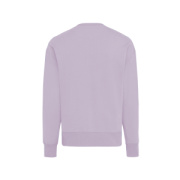 Mikina IQONIQ Kruger relaxed fit z recykl. bavlny - Iqoniq