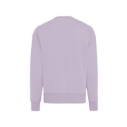 Mikina IQONIQ Kruger relaxed fit z recykl. bavlny - Iqoniq