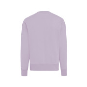 Mikina IQONIQ Kruger relaxed fit z recykl. bavlny - Iqoniq
