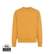 Mikina IQONIQ Kruger relaxed fit z recykl. bavlny - Iqoniq