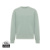 Mikina IQONIQ Kruger relaxed fit z recykl. bavlny - Iqoniq, farba - iceberg green, veľkosť - M