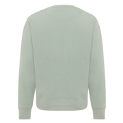 Mikina IQONIQ Kruger relaxed fit z recykl. bavlny - Iqoniq