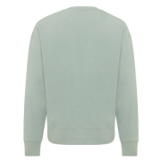 Mikina IQONIQ Kruger relaxed fit z recykl. bavlny - Iqoniq