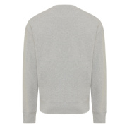 Mikina IQONIQ Kruger relaxed fit z recykl. bavlny - Iqoniq