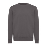 Mikina IQONIQ Kruger relaxed fit z recykl. bavlny - Iqoniq