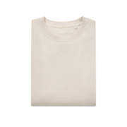 Mikina IQONIQ Kruger relaxed fit z recykl. bavlny - Iqoniq