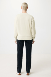 Mikina IQONIQ Kruger relaxed fit z recykl. bavlny - Iqoniq
