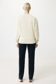 Mikina IQONIQ Kruger relaxed fit z recykl. bavlny - Iqoniq