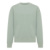 Mikina IQONIQ Kruger relaxed fit z recykl. bavlny - Iqoniq, farba - iceberg green, veľkosť - XXXL
