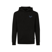 Mikina s kapucňou IQONIQ Jasper z recykl. bavlny - Iqoniq