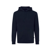 Mikina s kapucňou IQONIQ Jasper z recykl. bavlny - Iqoniq