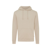 Mikina s kapucňou IQONIQ Jasper z recykl. bavlny - Iqoniq