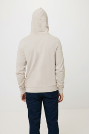 Mikina s kapucňou IQONIQ Jasper z recykl. bavlny - Iqoniq