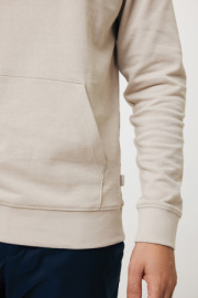 Mikina s kapucňou IQONIQ Jasper z recykl. bavlny - Iqoniq